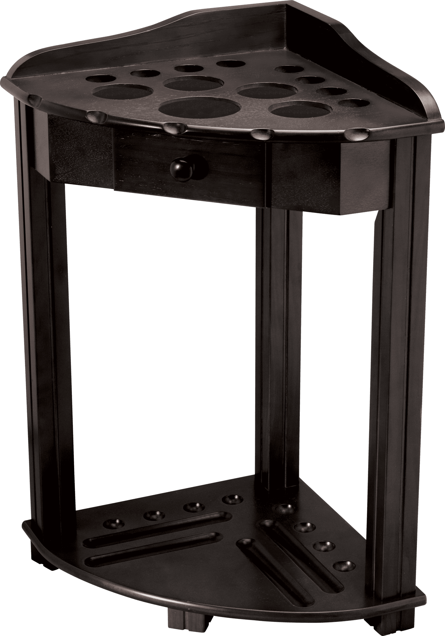 FRH8 Floor Rack - Pool Shark Supply