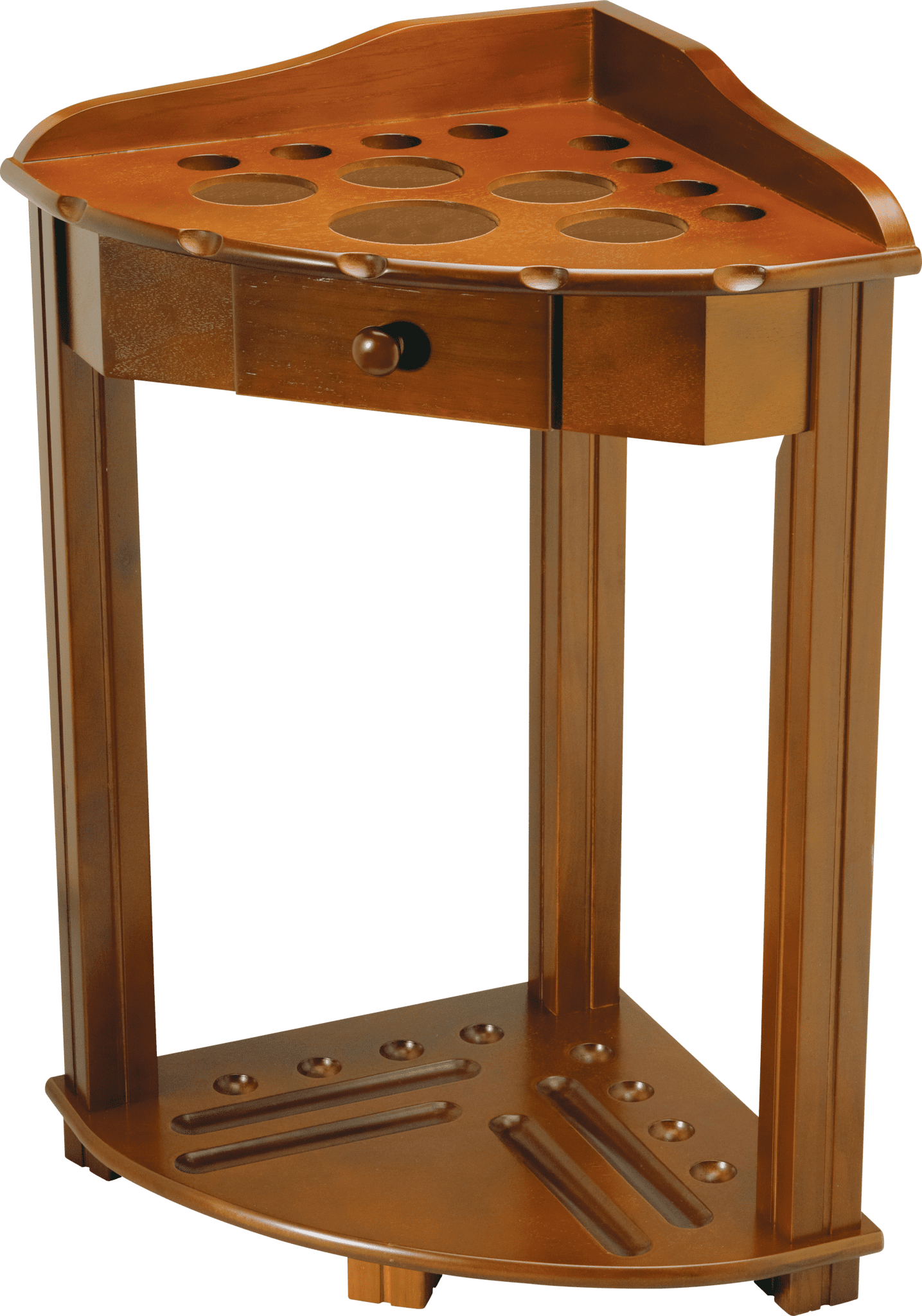 FRH8 Floor Rack - Pool Shark Supply