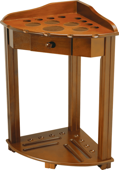FRH8 Floor Rack - Pool Shark Supply