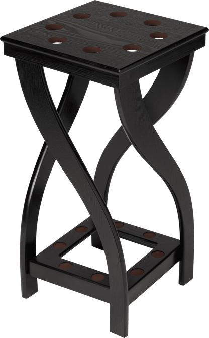 FRTWIST Twist Floor Rack - Pool Shark Supply