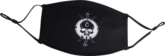 Face FMB1 Mask - Male/Female - L - Pool Shark Supply