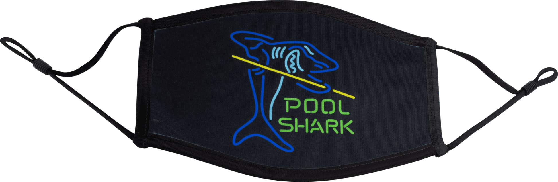 Face FMB4 Mask - Male/Female - L - Pool Shark Supply