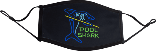 Face FMB4 Mask - Male/Female - L - Pool Shark Supply