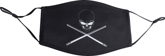 Face FMB5 Mask - Male/Female - L - Pool Shark Supply