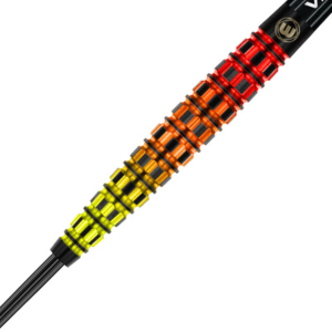 Firestorm Flame 2 Steel Tip Darts - Pool Shark Supply