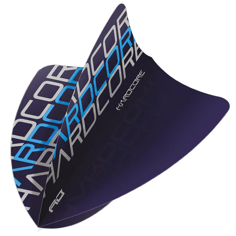 Freestyle Hardcore Dart Flights - Pool Shark Supply Pool Shark Supply