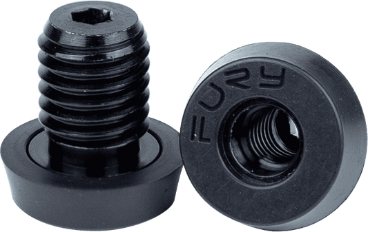 Fury BUMPFU Threaded Bumper for Fury Extensions - Pool Shark Supply