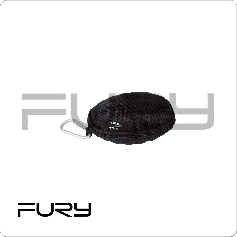 Fury CBFUBC Case Accessory Pouch - Pool Shark Supply