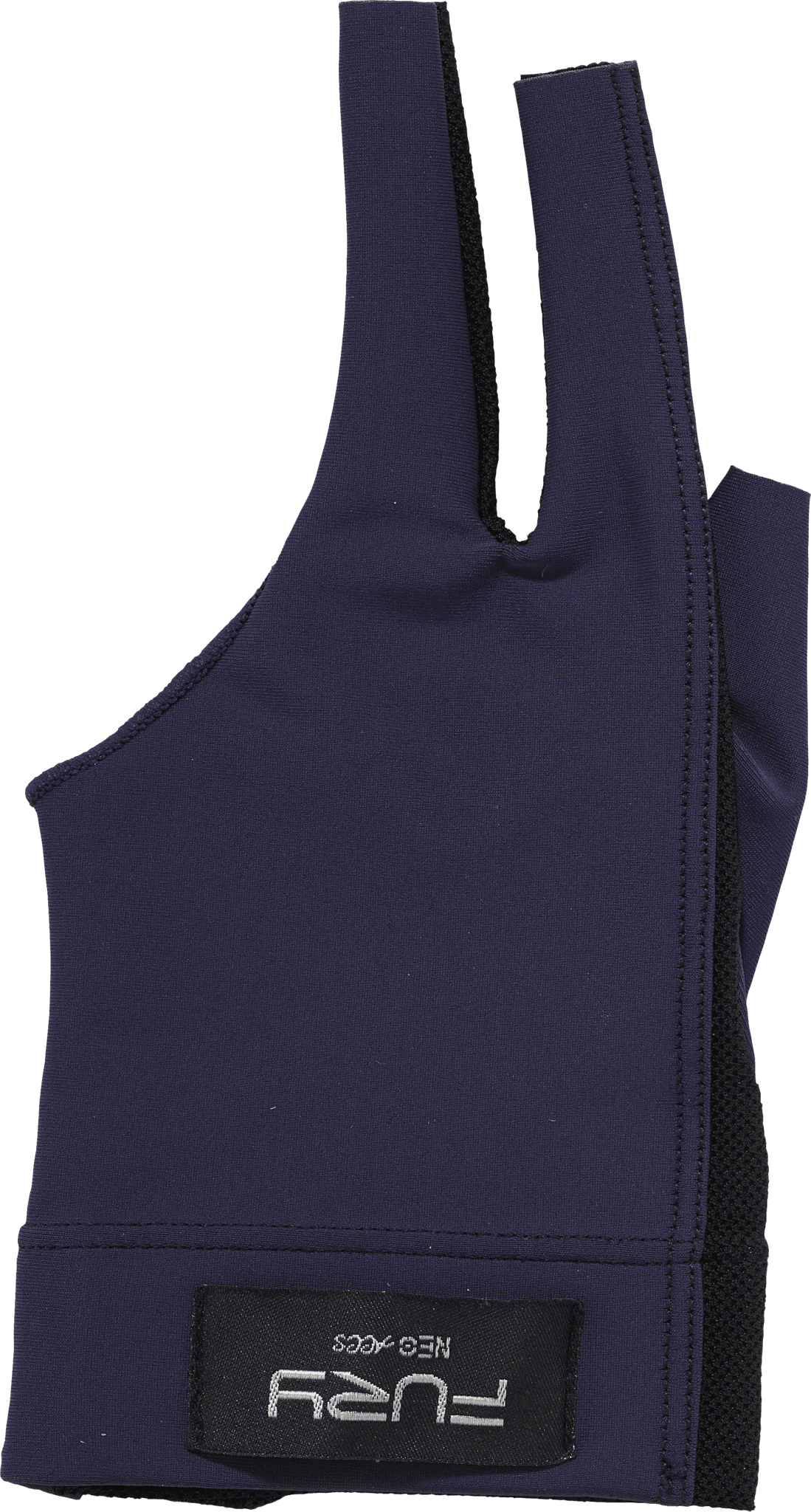 Fury Deluxe BGLFU02 Glove - Bridge Hand Left - Pool Shark Supply