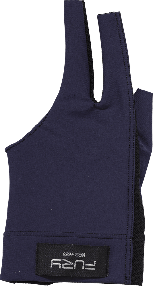 Fury Deluxe BGLFU02 Glove - Bridge Hand Left - Pool Shark Supply