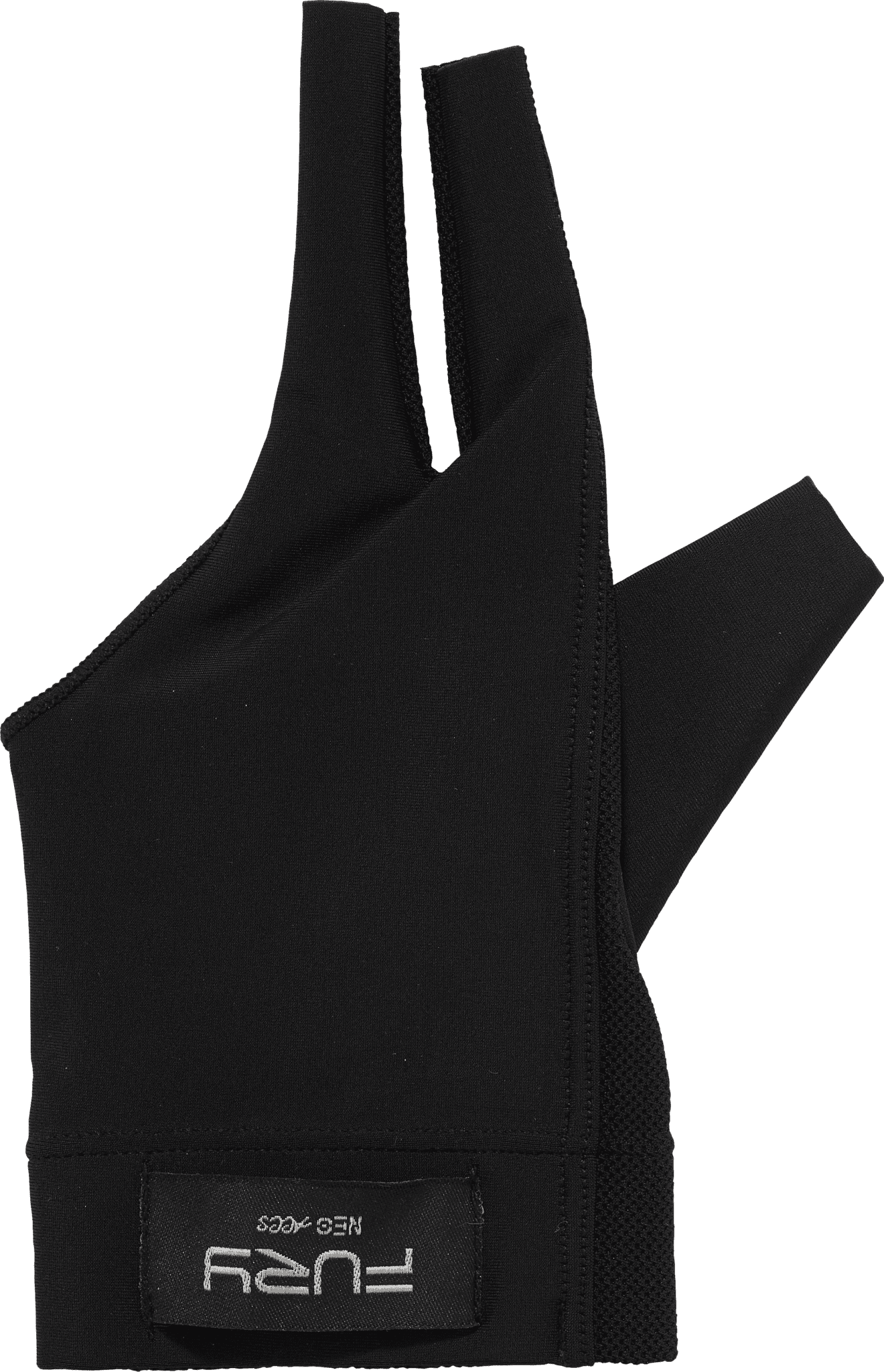 Fury Deluxe BGLFU02 Glove - Bridge Hand Left - Pool Shark Supply