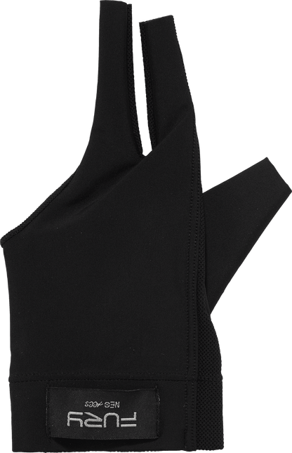 Fury Deluxe BGLFU02 Glove - Bridge Hand Left - Pool Shark Supply
