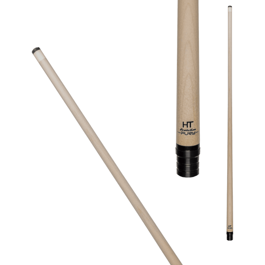 Fury FUXS Pool Cue Shaft - Pool Shark Supply