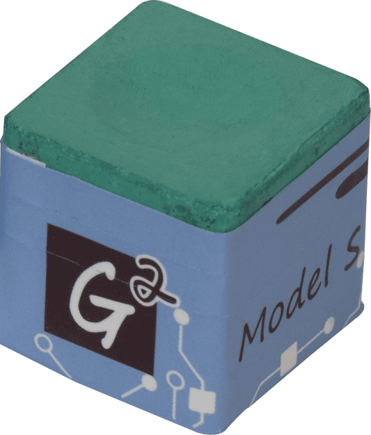 G2 CHG2FM Model S Chalk - Single (Various Colors Available) - Pool Shark Supply