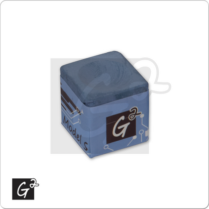 G2 CHG2FM Model S Chalk - Single (Various Colors Available) - Pool Shark Supply