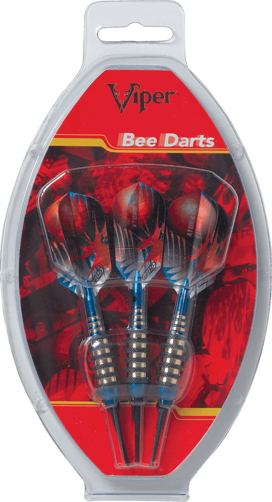 GLD - DRTAB Atomic Bee - Soft Tip Dart Set - Pool Shark Supply