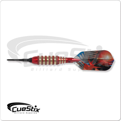 GLD - DRTAB Atomic Bee - Soft Tip Dart Set (Various Colors Available) - Pool Shark Supply