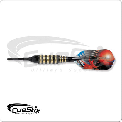 GLD - DRTAB Atomic Bee - Soft Tip Dart Set (Various Colors Available) - Pool Shark Supply