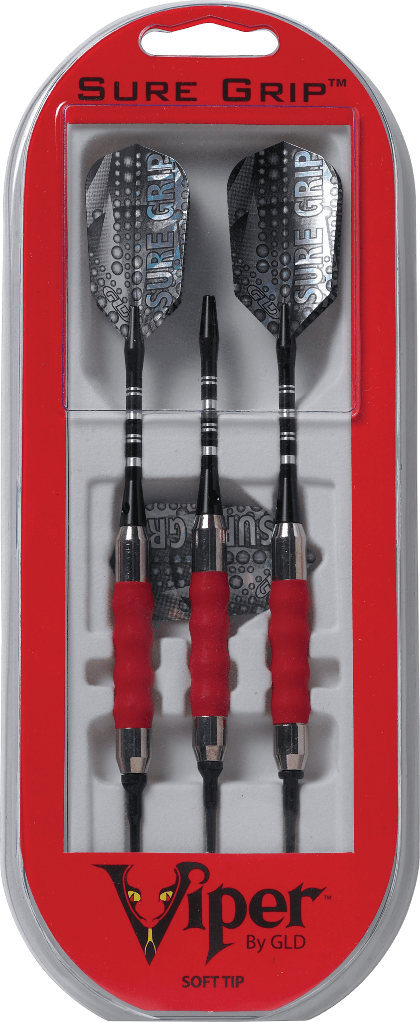 GLD - DRTSG Sure Grip - Soft Tip Dart Set - Pool Shark Supply Pool Shark Supply