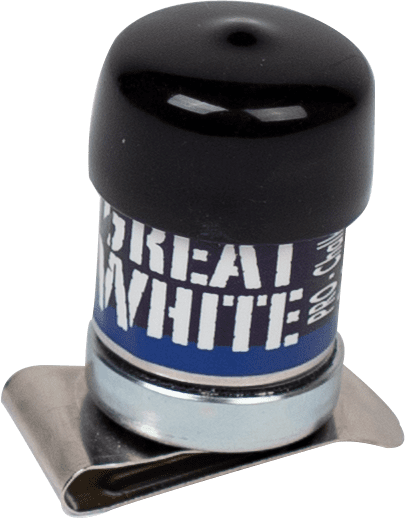 Great White QCGWS Chalker Set - Pool Shark Supply Pool Shark Supply