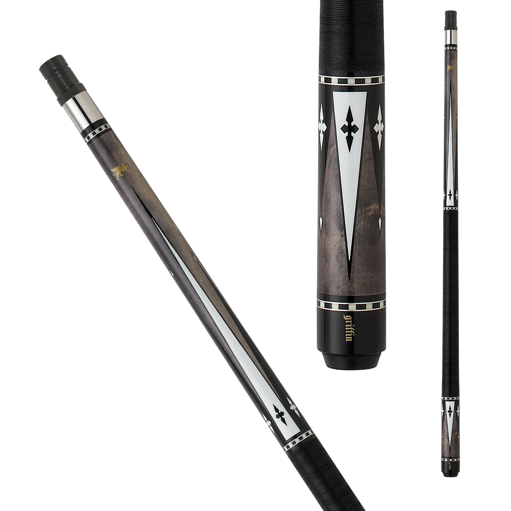 Griffin GR24 Pool Cue - Pool Shark Supply Pool Shark Supply