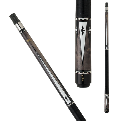 Griffin GR24 Pool Cue - Pool Shark Supply