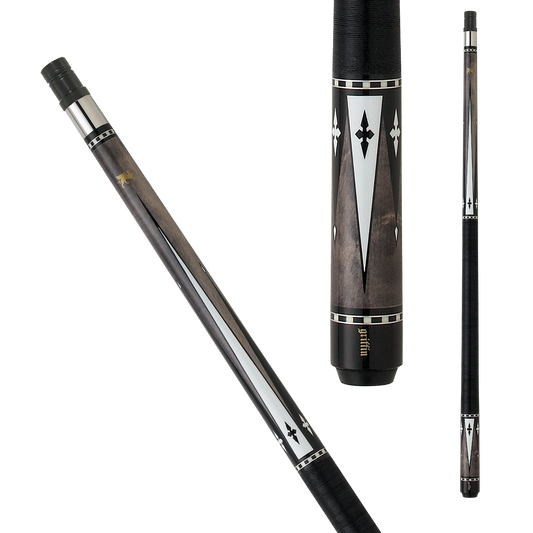 Griffin GR24 Pool Cue - Pool Shark Supply