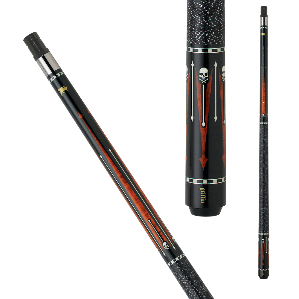 Griffin GR30 Pool Cue - Pool Shark Supply Pool Shark Supply