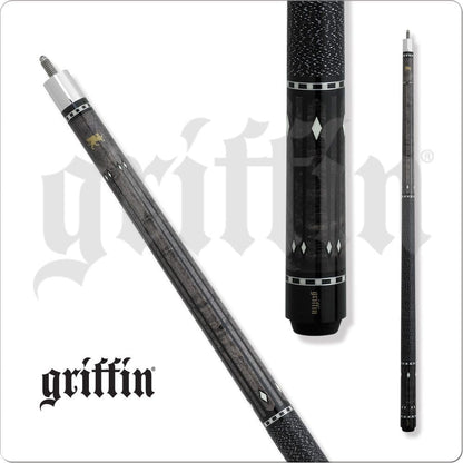 Griffin GR32 Pool Cue - Pool Shark Supply
