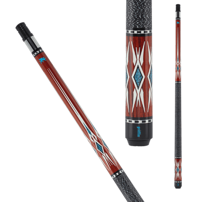 Griffin GR41 Pool Cue - Pool Shark Supply