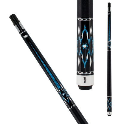 Griffin GR42 Pool Cue - Pool Shark Supply