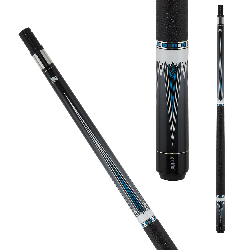 Griffin GR61 Pool Cue - Pool Shark Supply