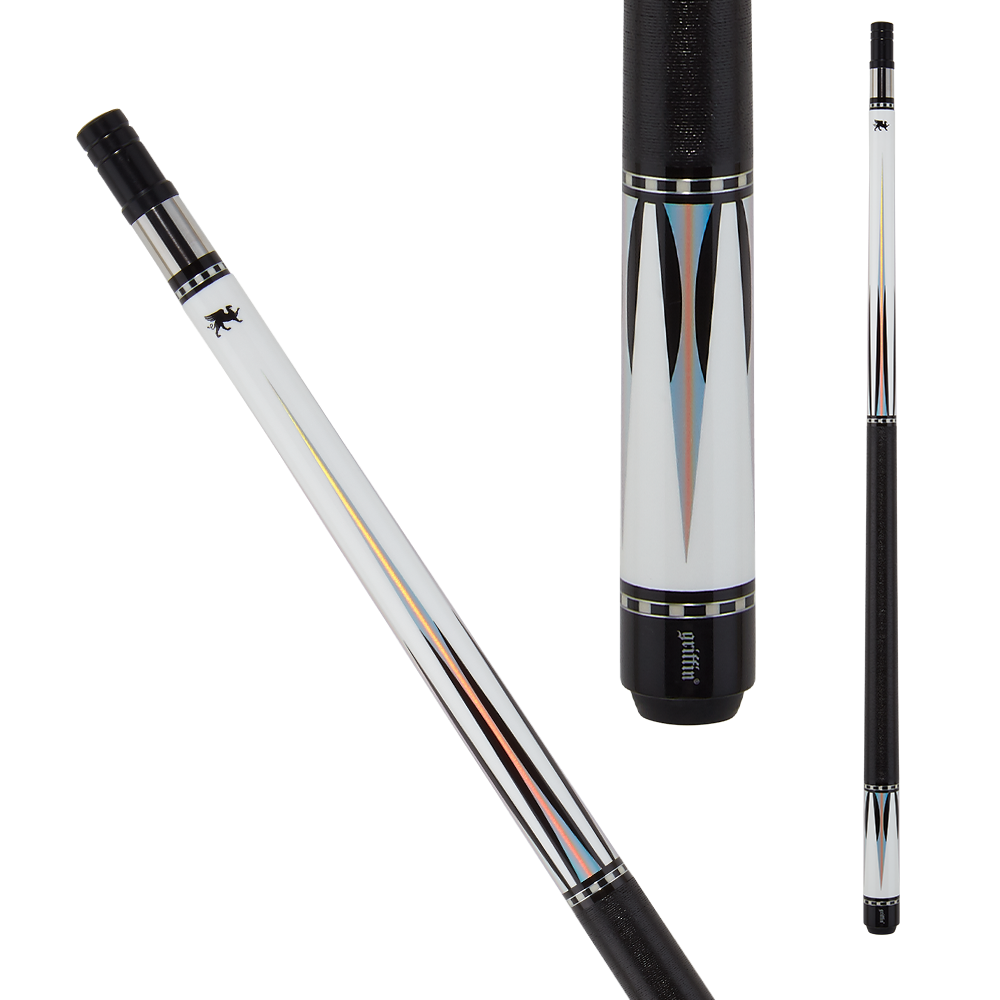 Griffin GR63 Pool Cue - Pool Shark Supply