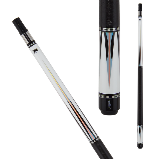 Griffin GR63 Pool Cue - Pool Shark Supply