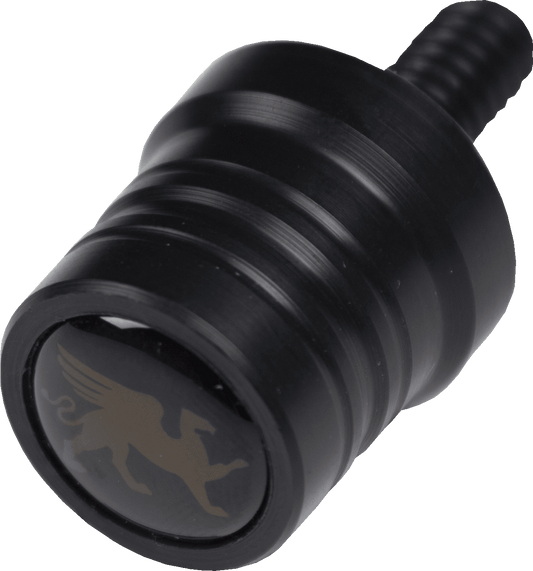 Griffin JPGRMALE Male Joint Protector - 5/16x18 - Pool Shark Supply