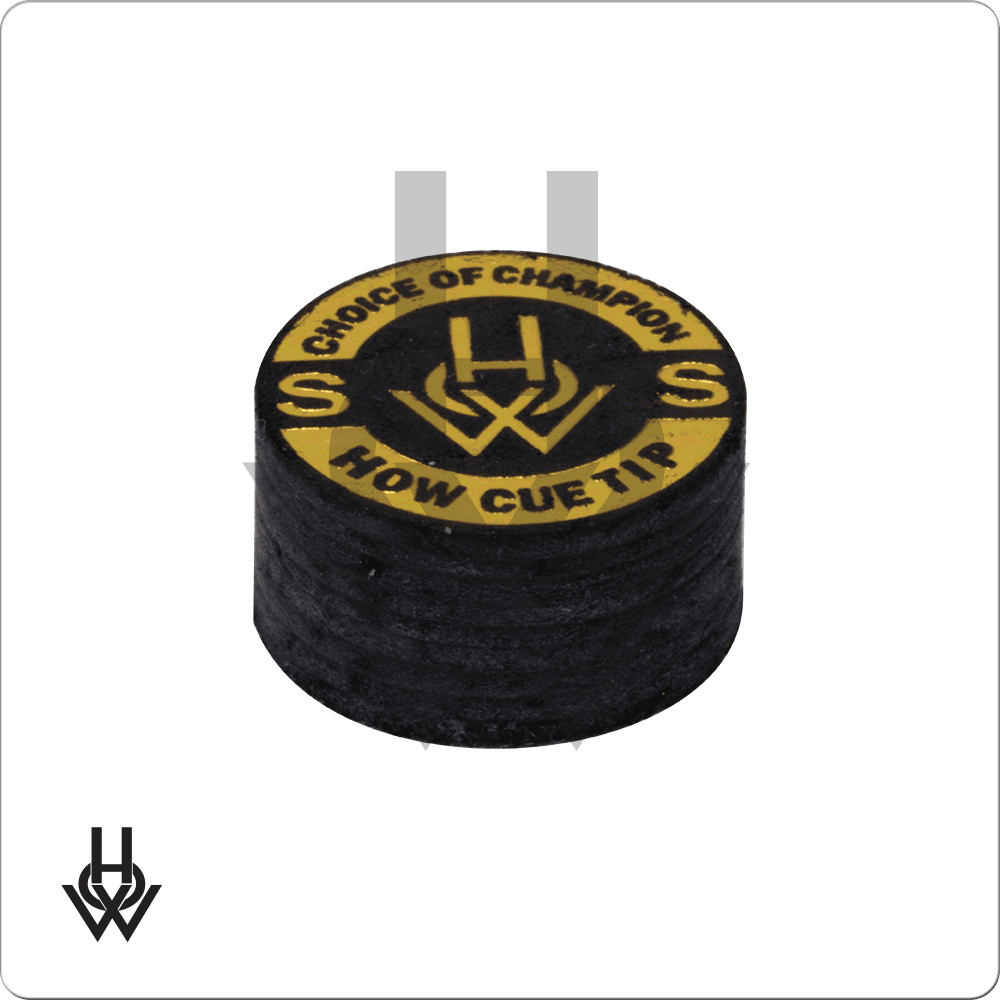HOW QTHOW Tip - Single - Pool Shark Supply Pool Shark Supply