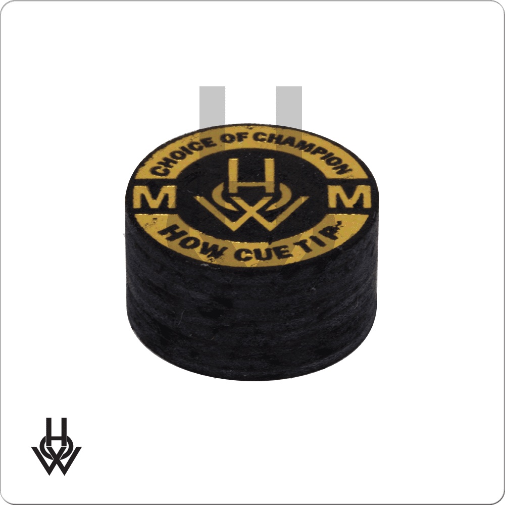 HOW QTHOW Tip - Single - Pool Shark Supply Pool Shark Supply