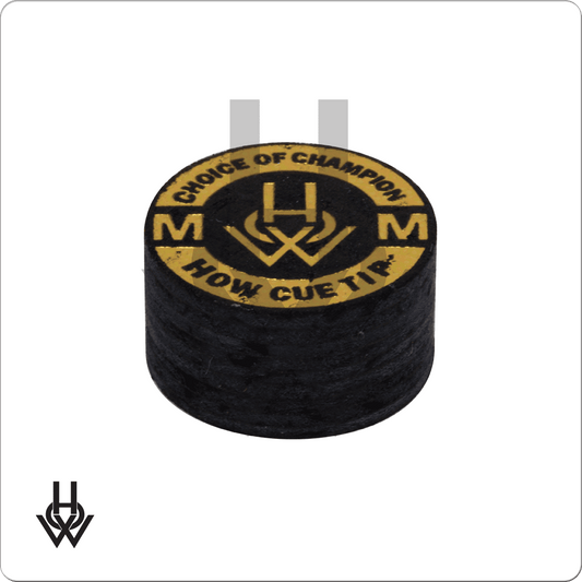 HOW QTHOW Tip - Single - Pool Shark Supply