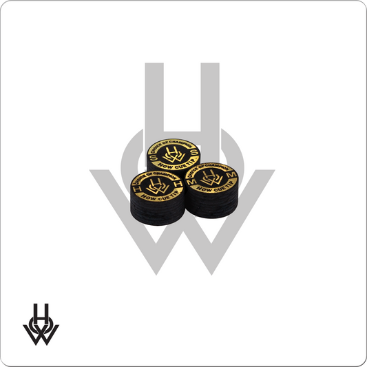 HOW QTHOW Tip - Single - Pool Shark Supply