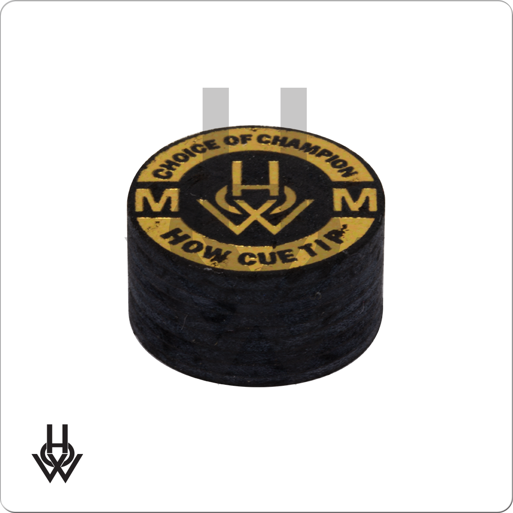 HOW QTHOW Tip - Single - Pool Shark Supply Pool Shark Supply