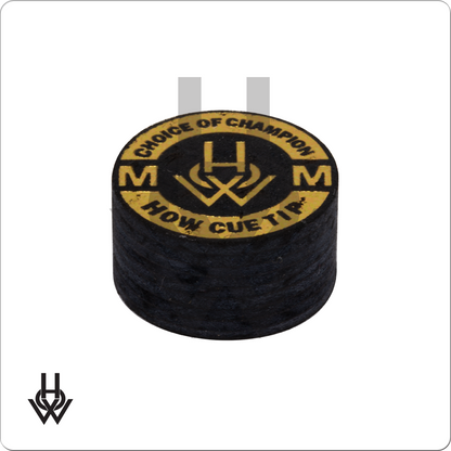 HOW QTHOW Tip - Single - Pool Shark Supply