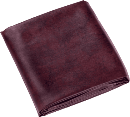 Heavy Duty TCH9 9ft Table Cover - Pool Shark Supply