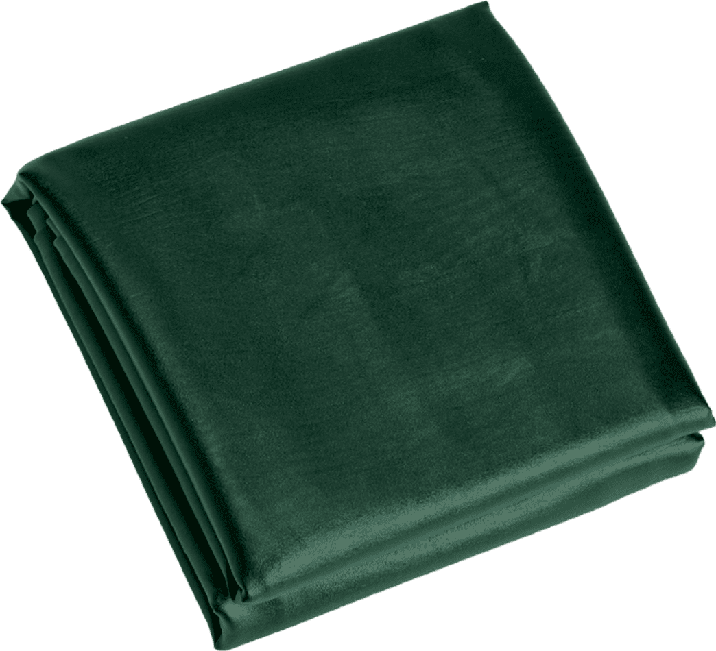 Heavy Duty TCH9 9ft Table Cover - Pool Shark Supply