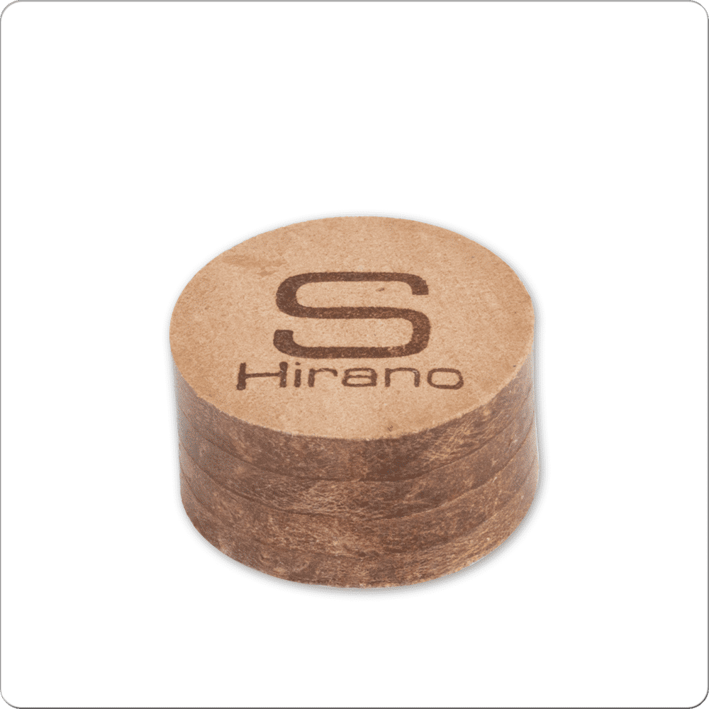 Hirano QTHIR Tip - Single - Pool Shark Supply