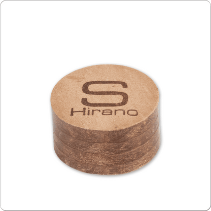 Hirano QTHIR Tip - Single - Pool Shark Supply