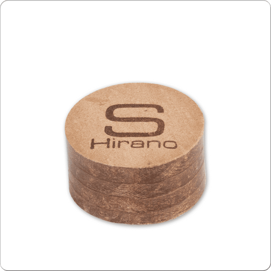 Hirano QTHIR Tip - Single - Pool Shark Supply