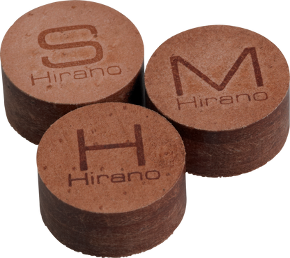 Hirano QTHIR Tip - Single - Pool Shark Supply