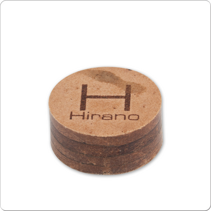 Hirano QTHIR Tip - Single - Pool Shark Supply