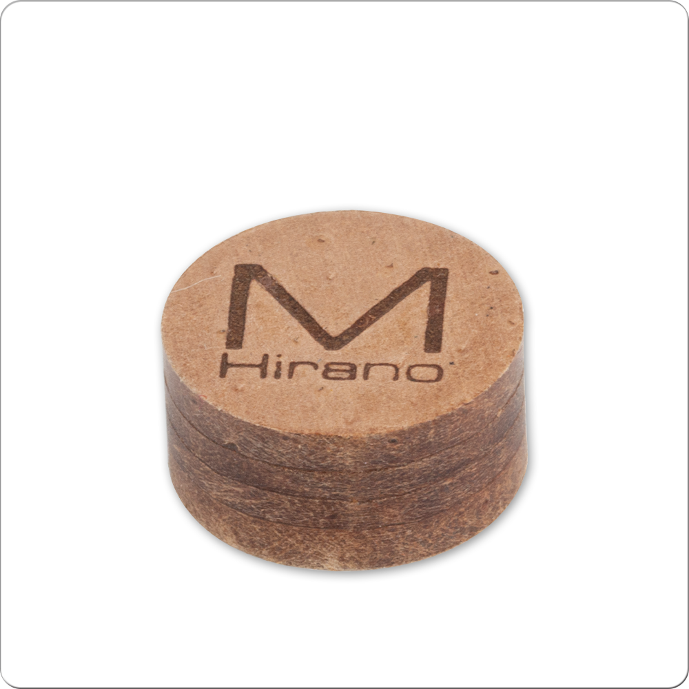 Hirano QTHIR Tip - Single - Pool Shark Supply Pool Shark Supply