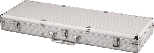 Hold Em POKCSS Chip Case - Pool Shark Supply